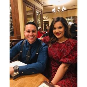 Meet your Posher, Norma